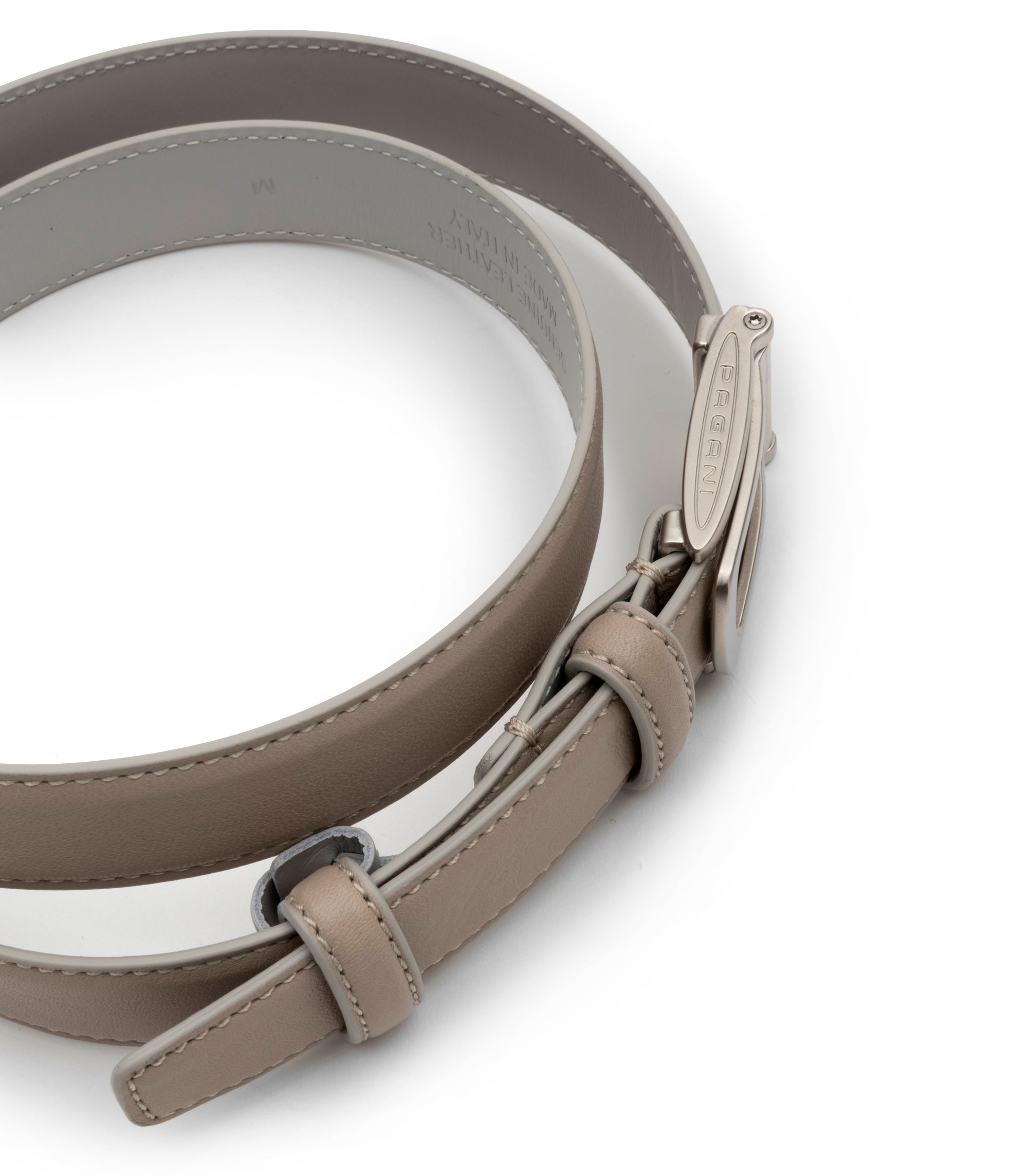 Pagani - Belt Woman - Cream