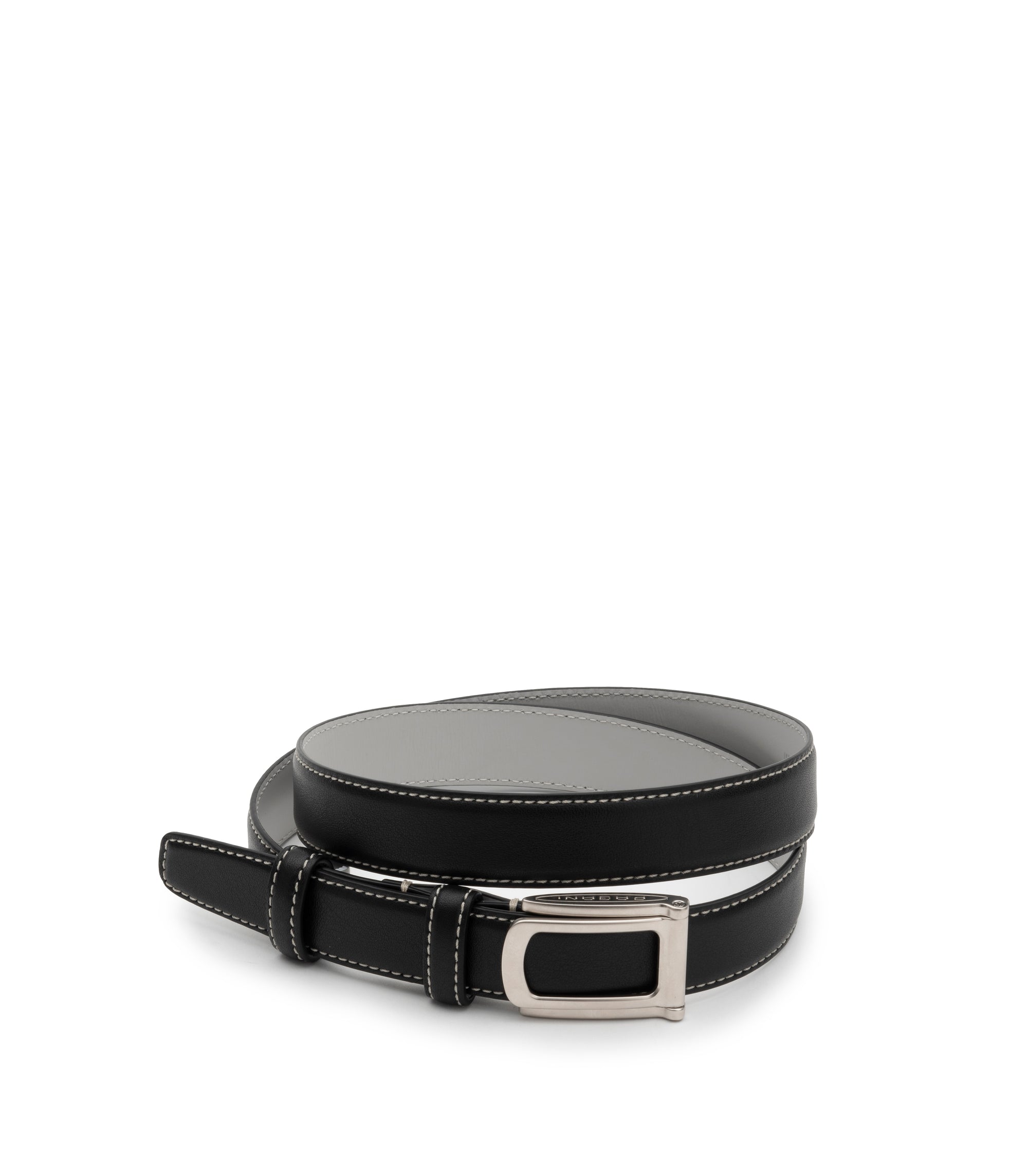 Pagani - Belt Woman - Testa di moro