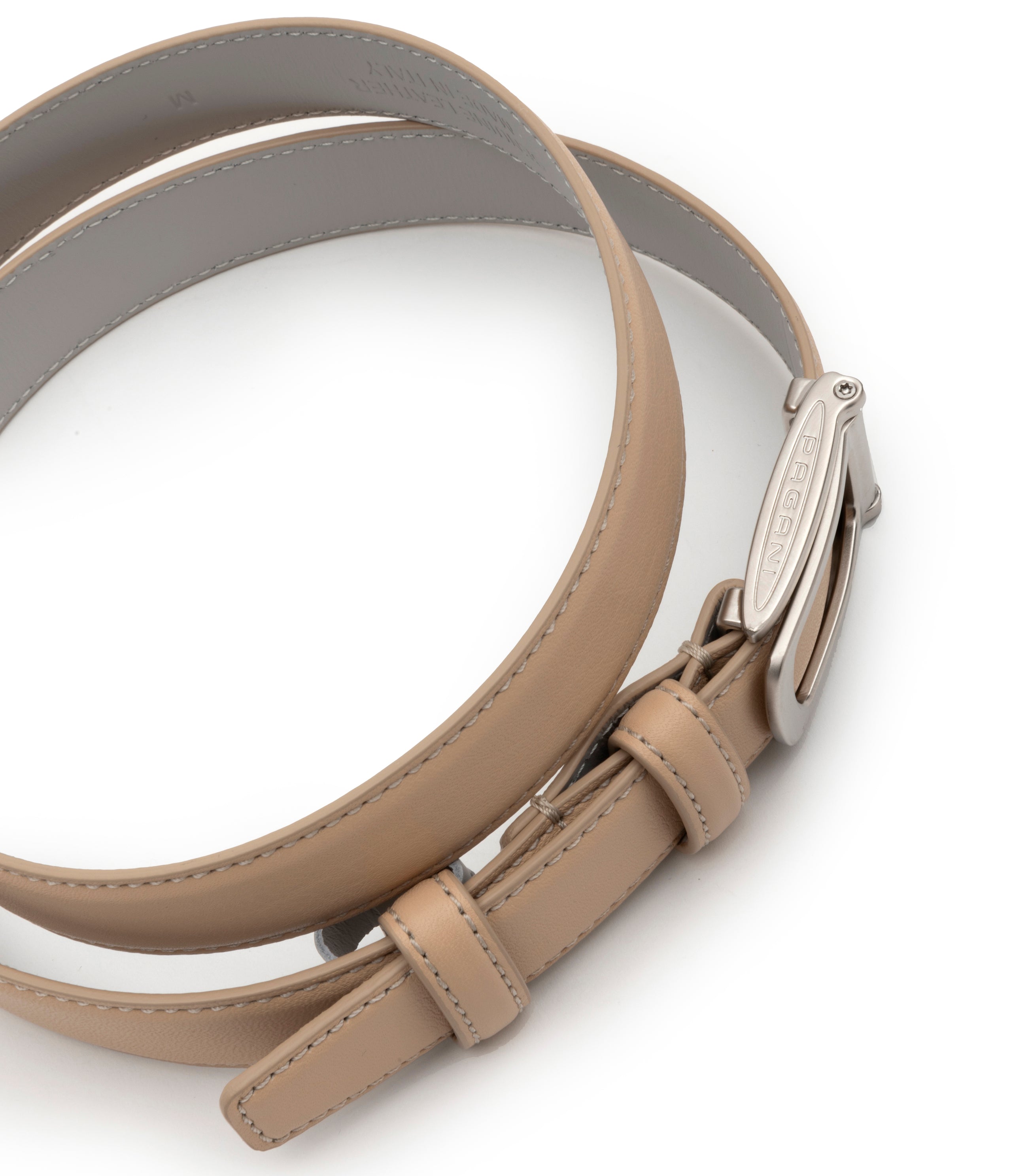 Pagani - Belt Woman - Cipria