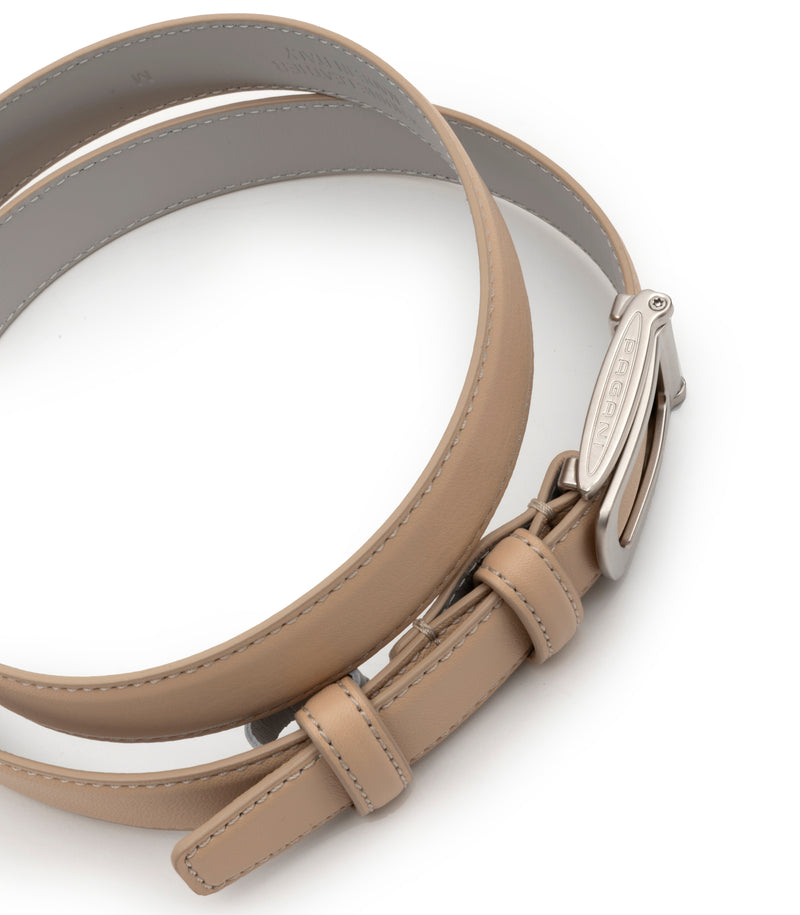 Pagani - Belt Woman - Cipria