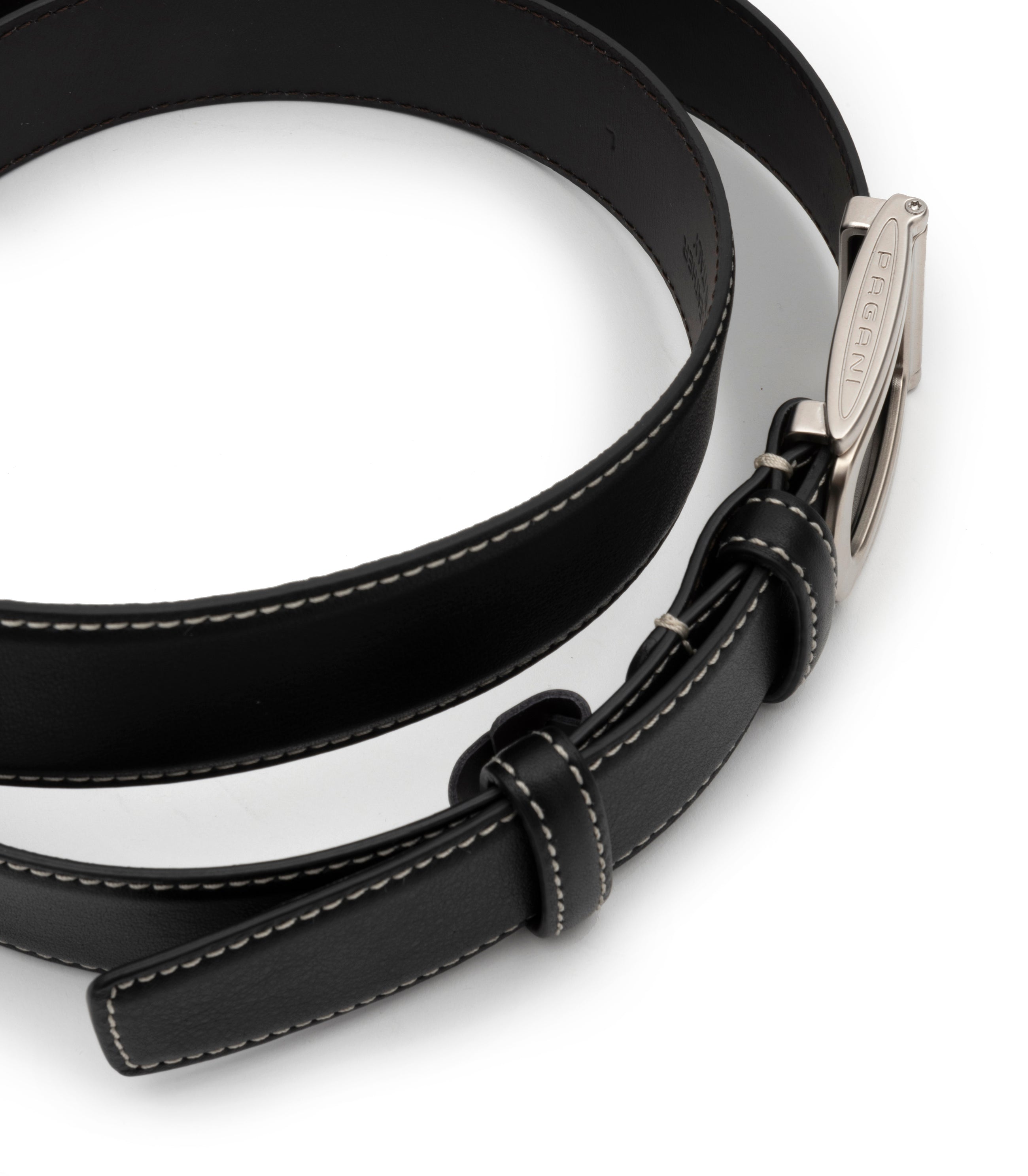 Pagani - Belt Man - Black