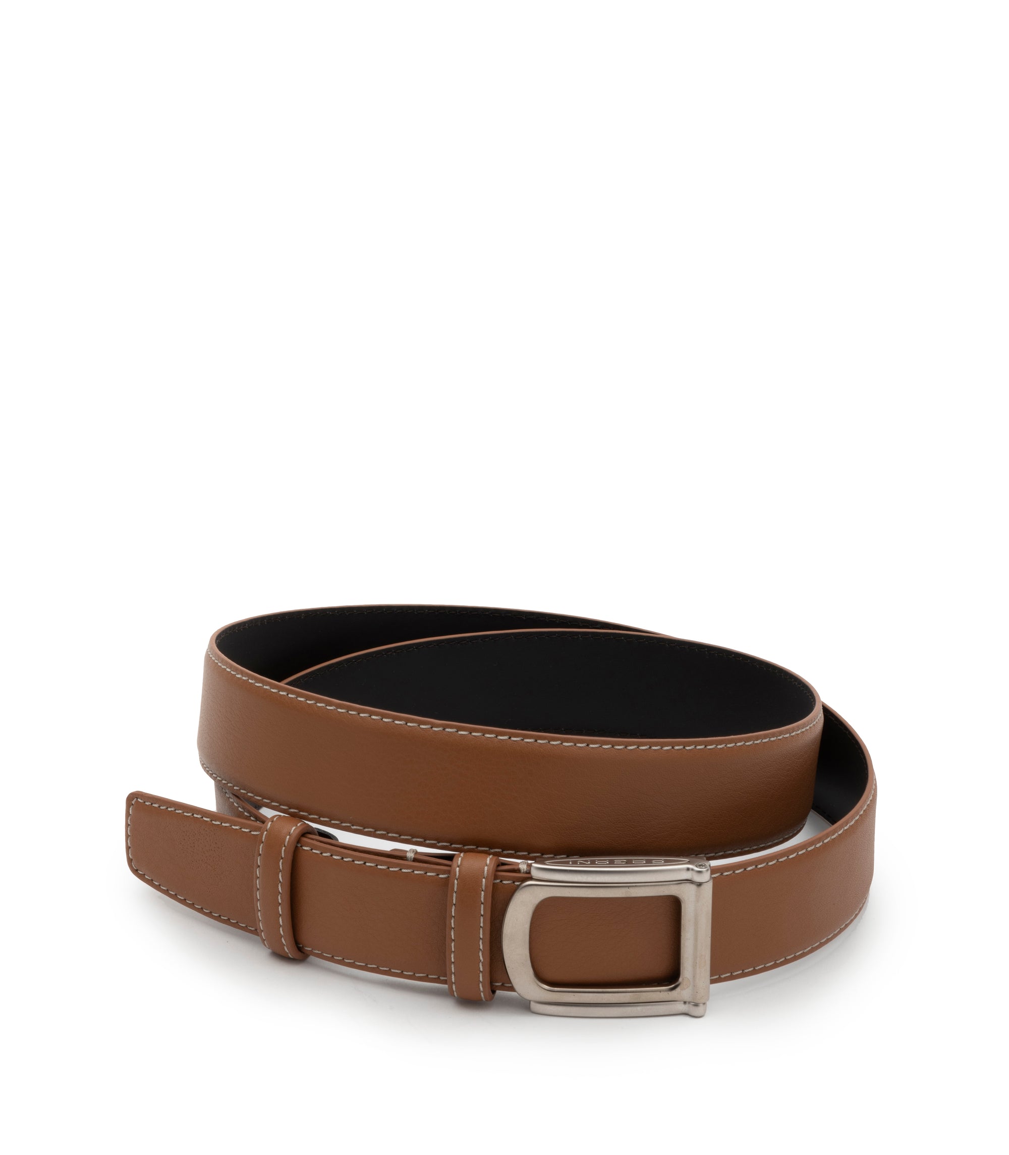 Pagani - Belt Man - Cuoio