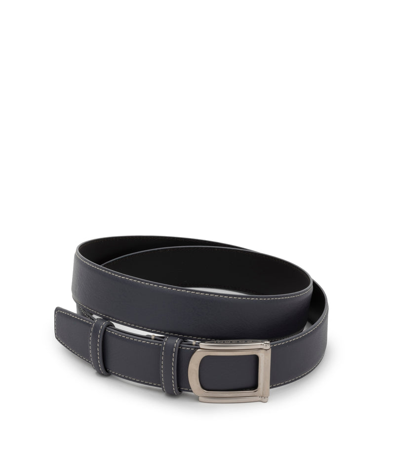 Pagani - Belt Man - Ocean Blue