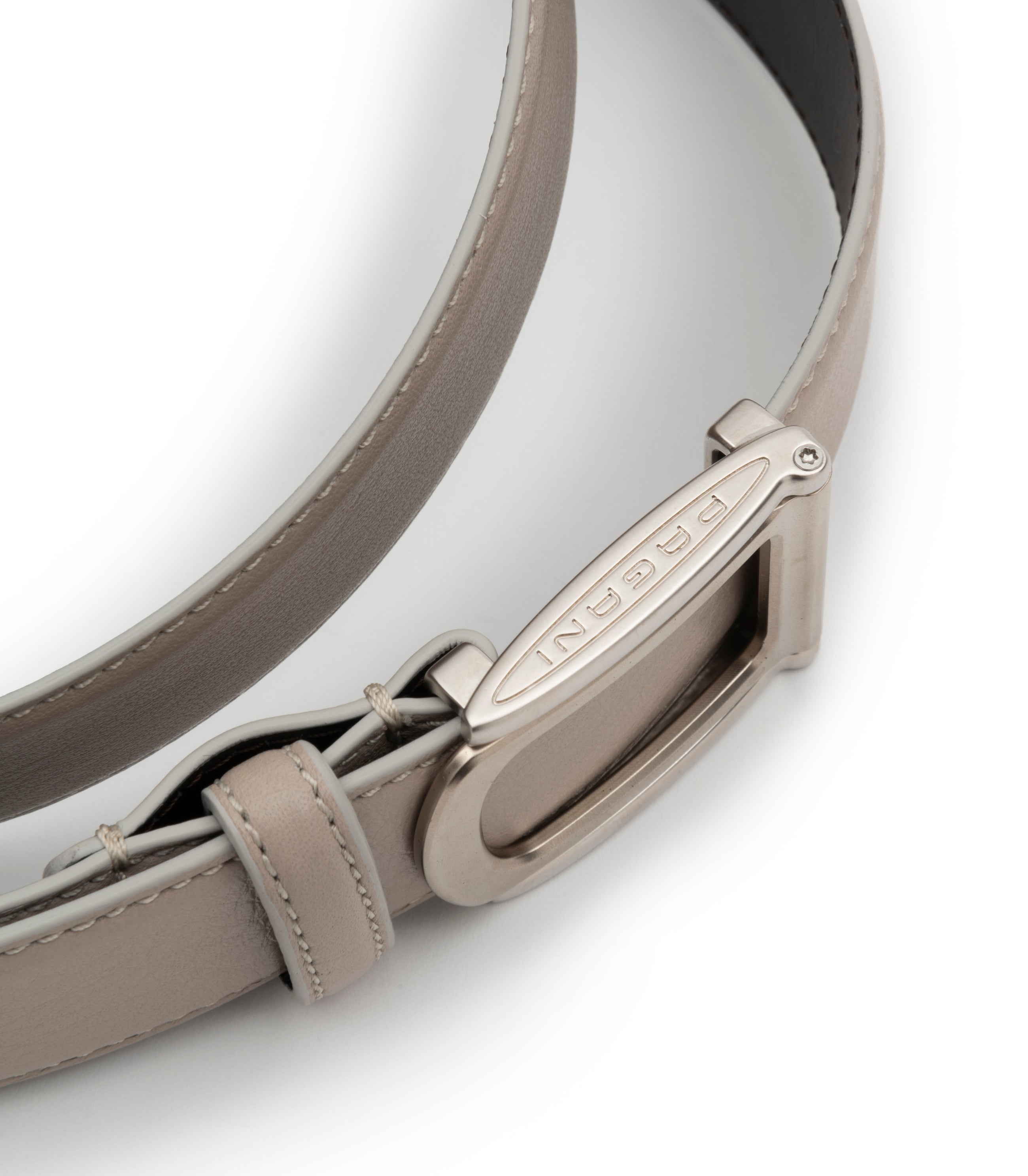 Pagani - Belt Man - Beige