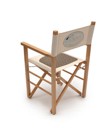 Pagani - Pagani Director’s Chair - Beige