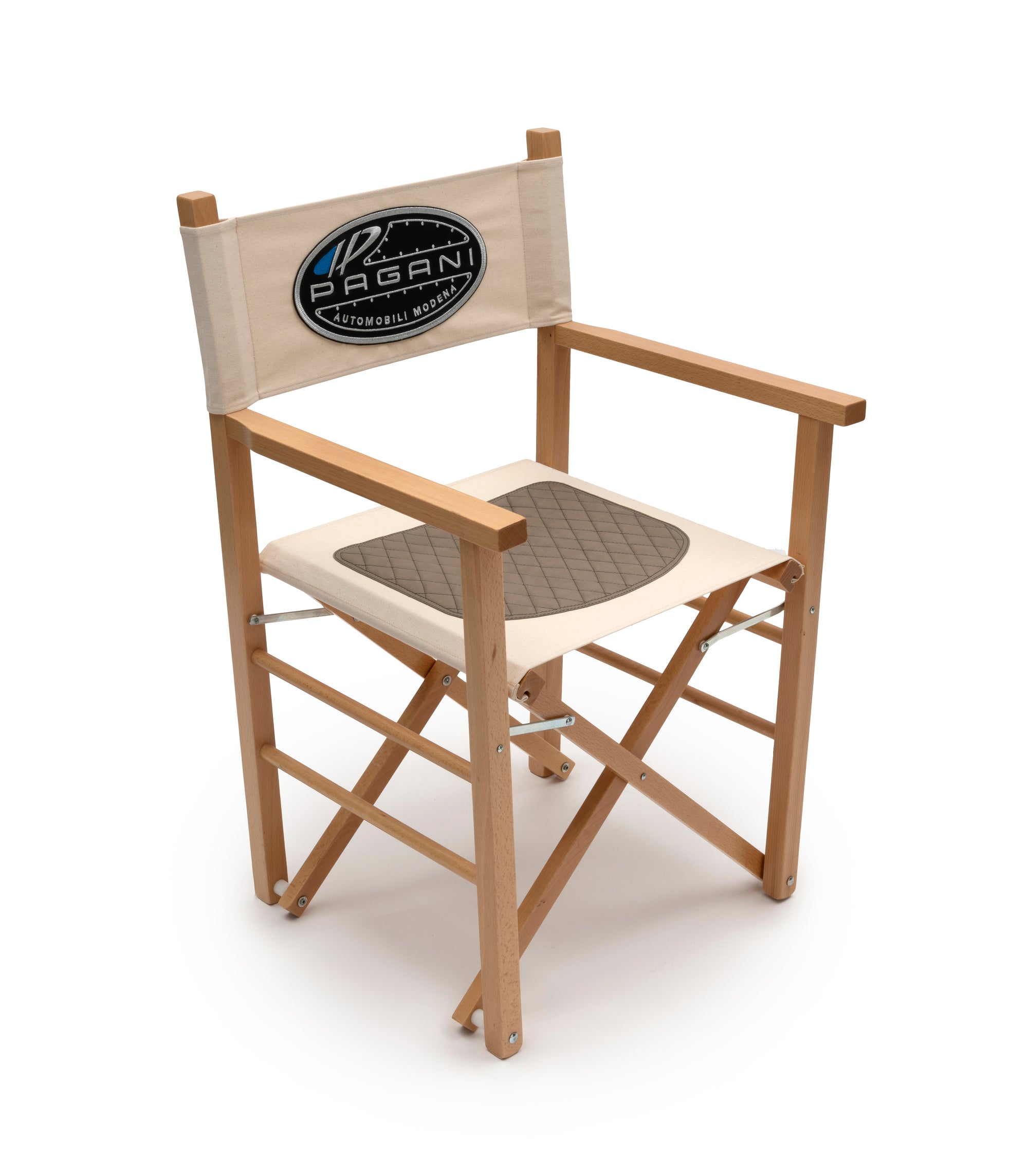 Pagani - Pagani Director’s Chair - Beige