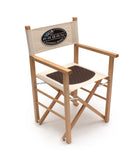 Pagani - Pagani Director’s Chair - Brown