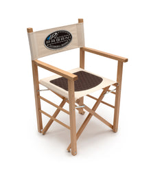 Pagani - Pagani Director’s Chair - Brown
