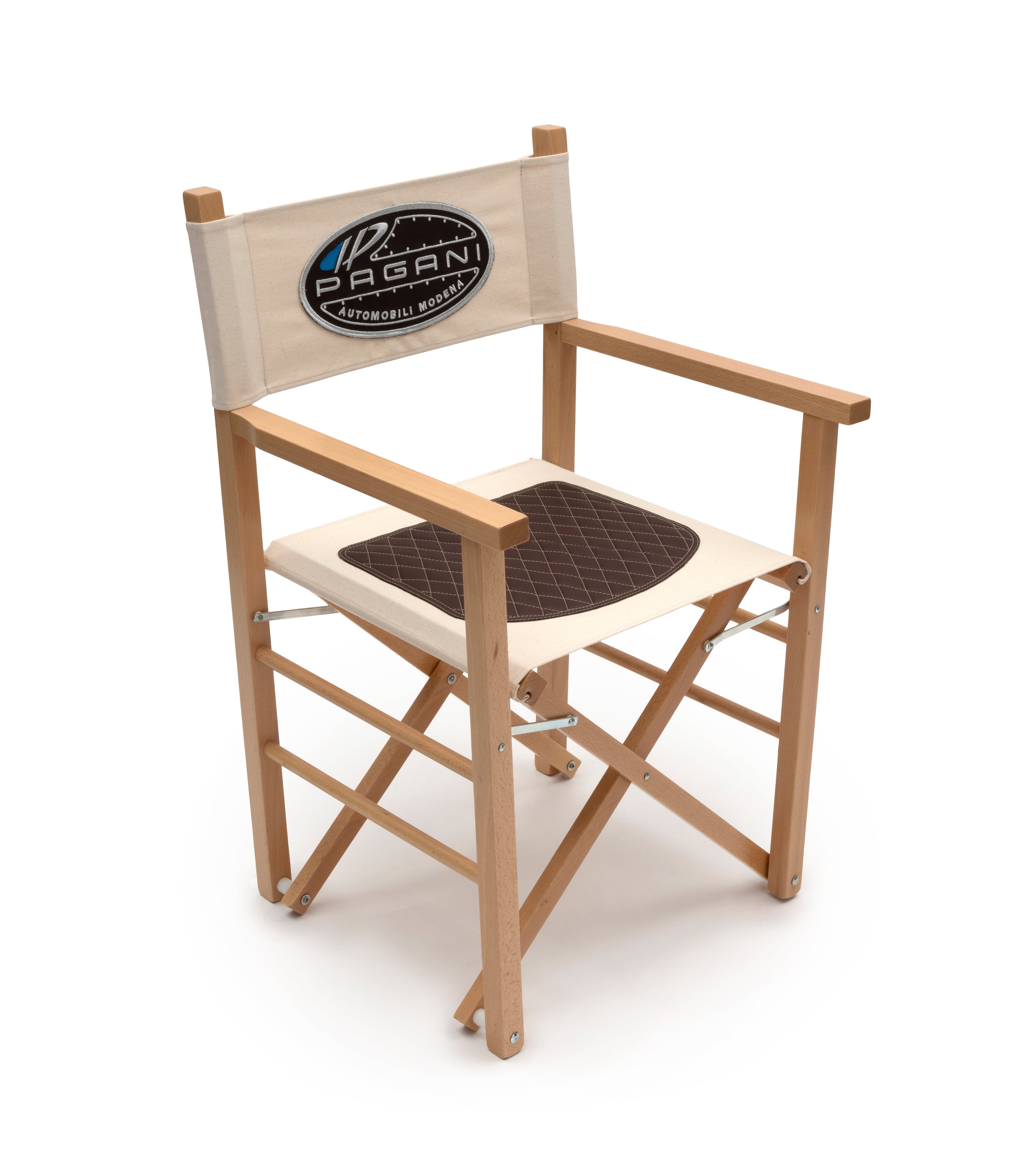 Pagani - Pagani Director’s Chair - Brown
