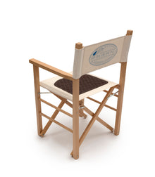 Pagani - Pagani Director’s Chair - Brown