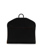 Pagani - Special Ginevra Garment Bag - Black and Orange