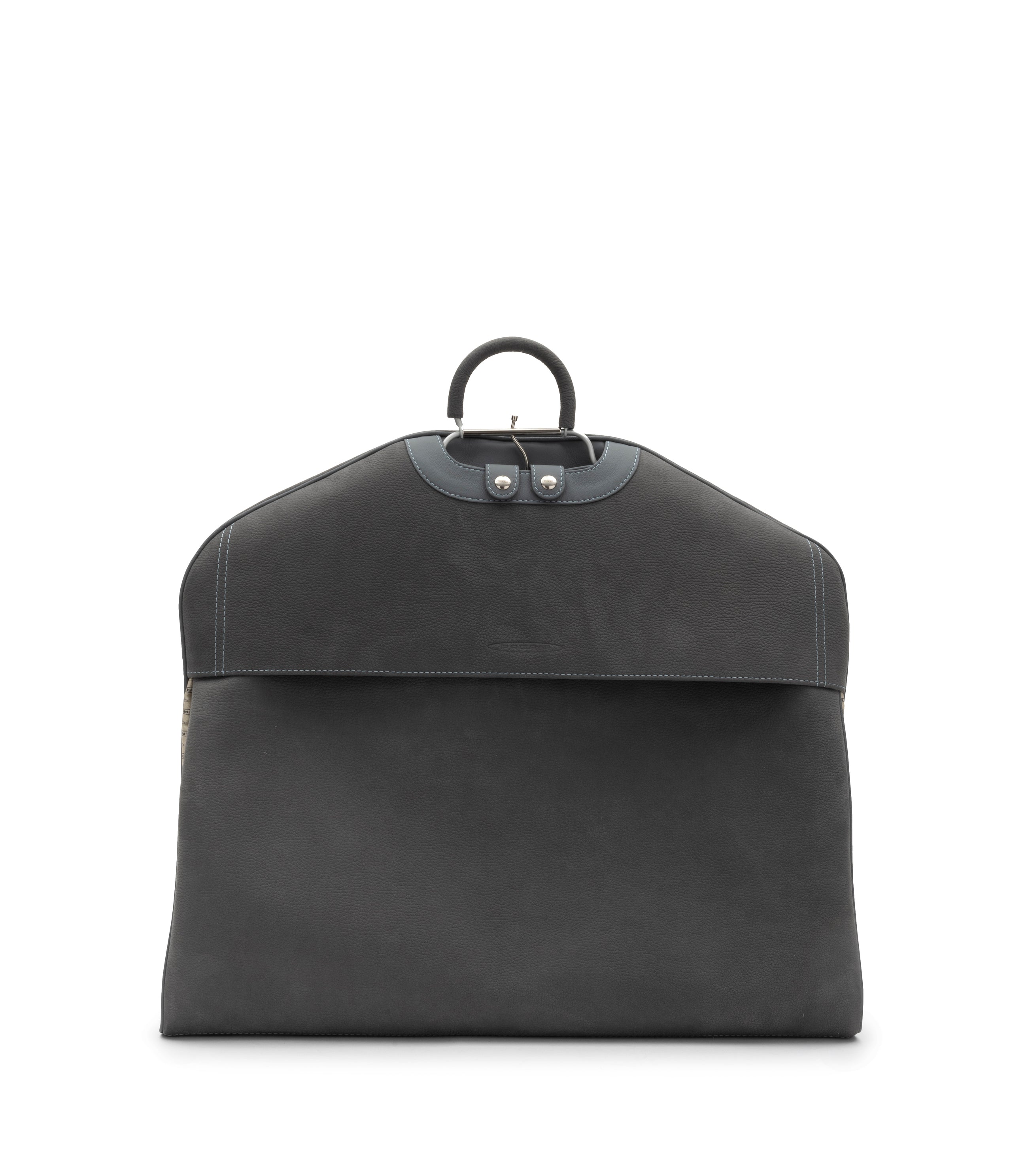 Pagani - Special Ginevra Garment Bag - Grey