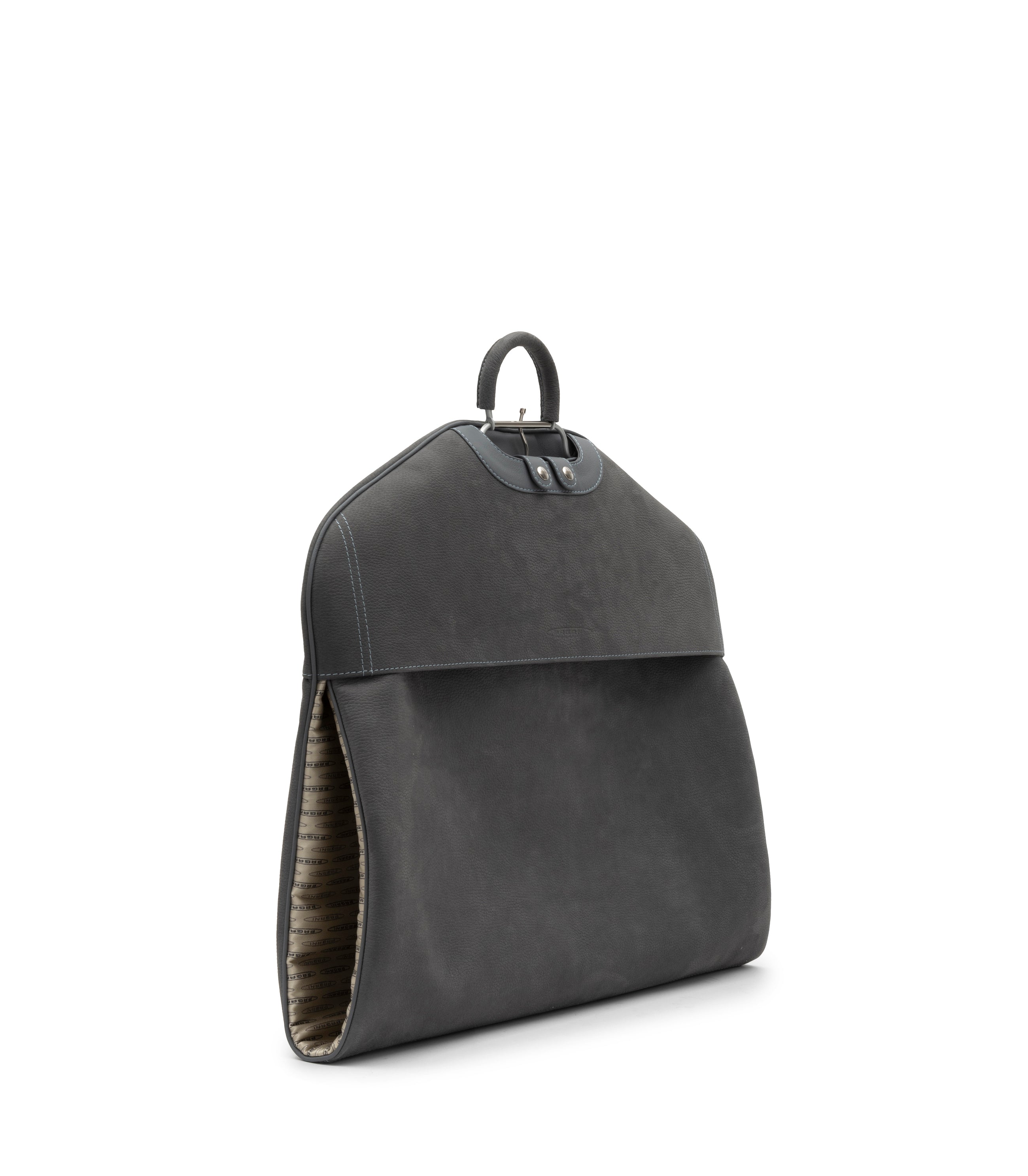 Pagani - Special Ginevra Garment Bag - Grey