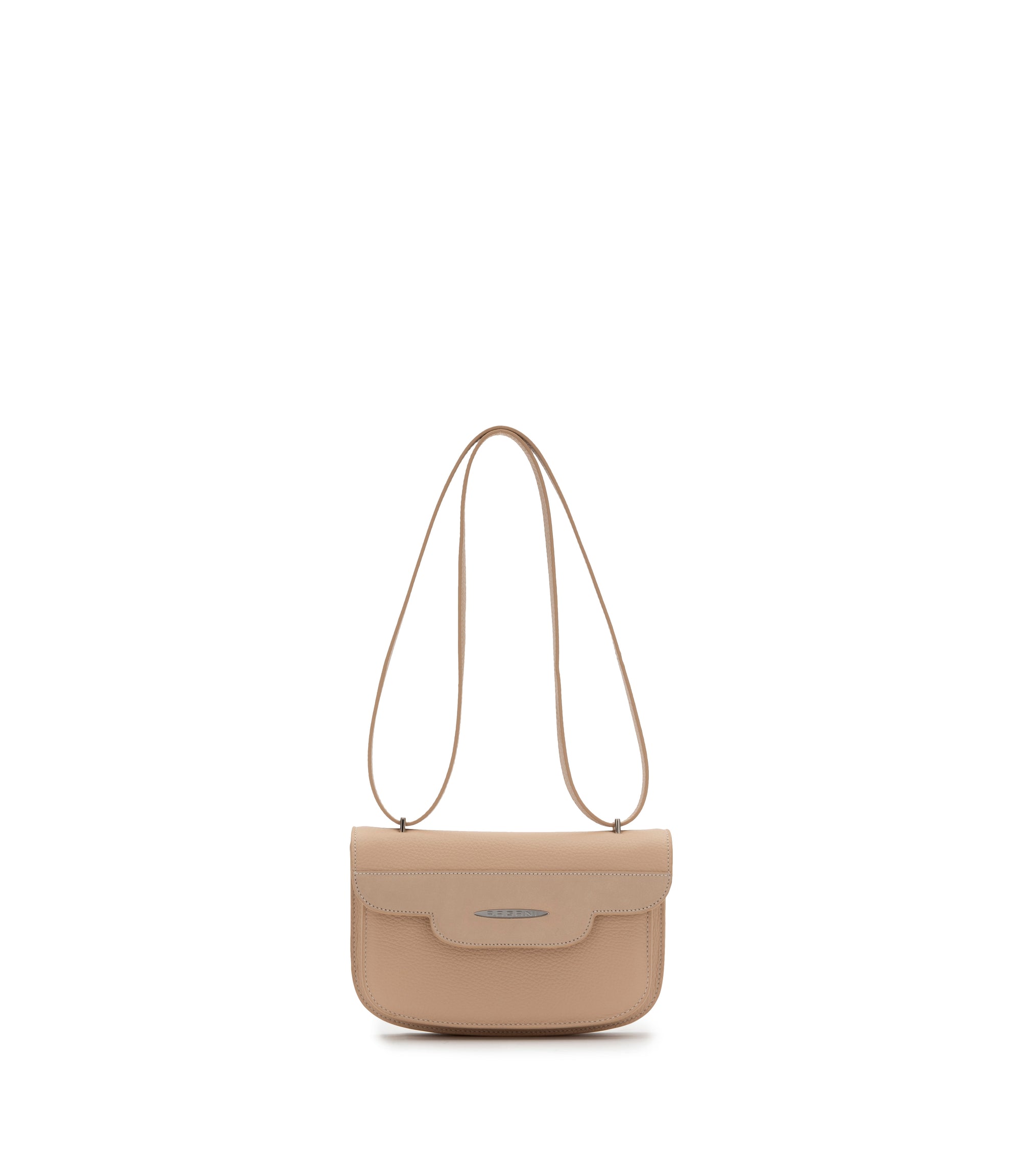 Pagani - Mini Bag Pochette - Cipria