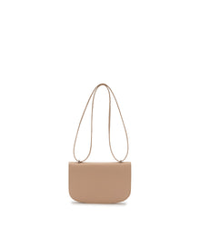 Pagani - Mini Bag Pochette - Cipria