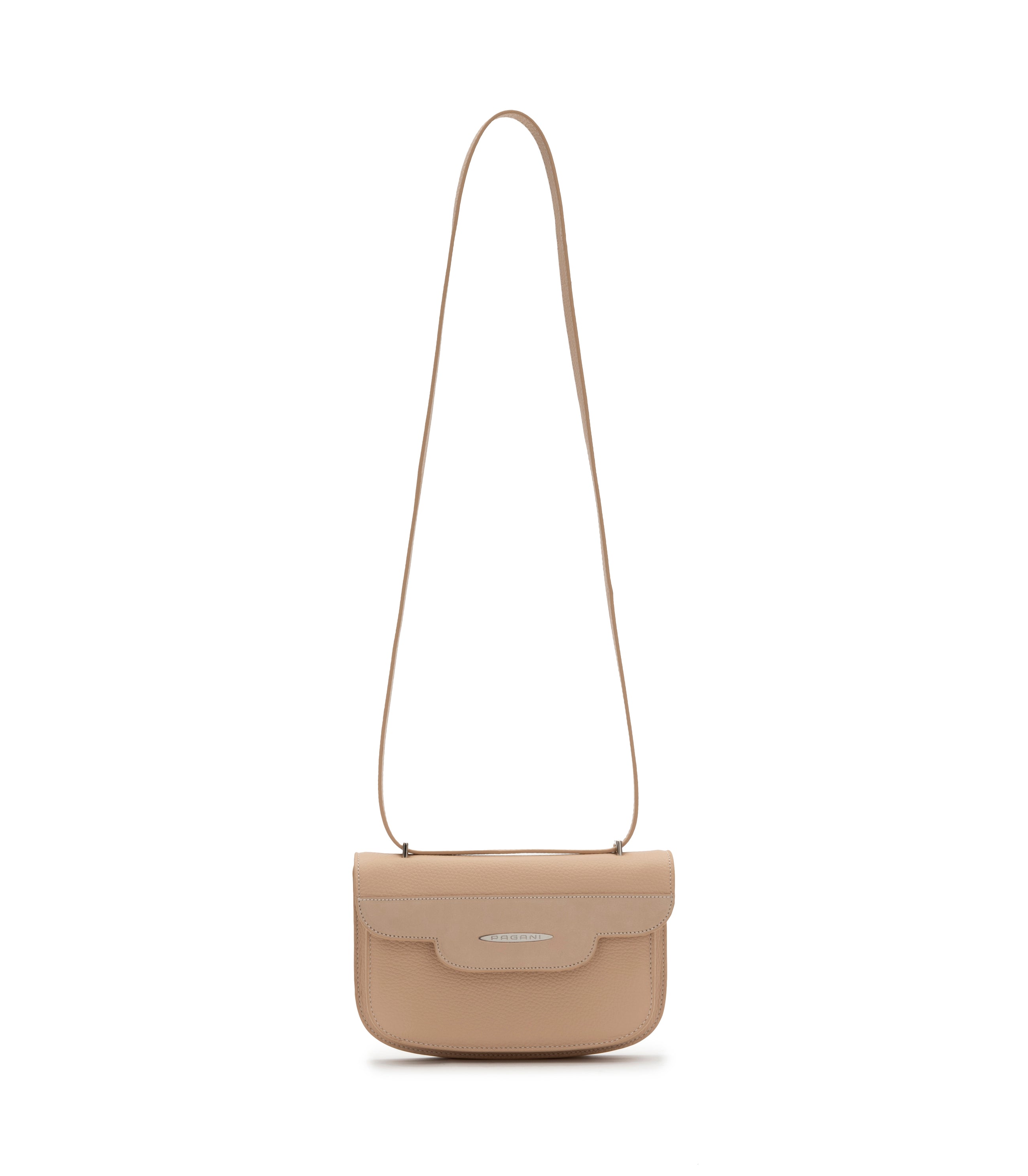 Pagani - Mini Bag Pochette - Cipria
