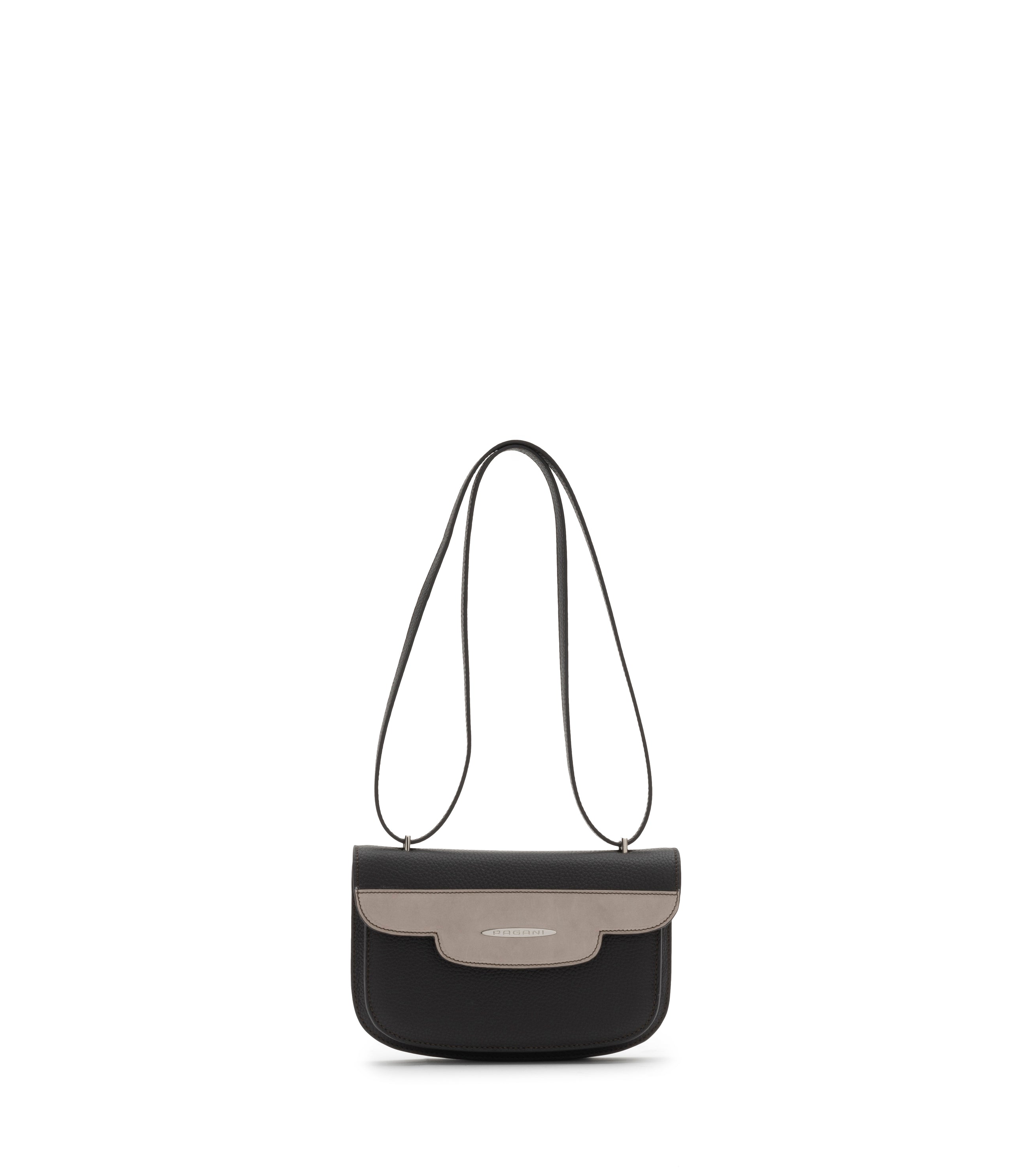 Pagani - Mini Bag Pochette - Testa di Moro