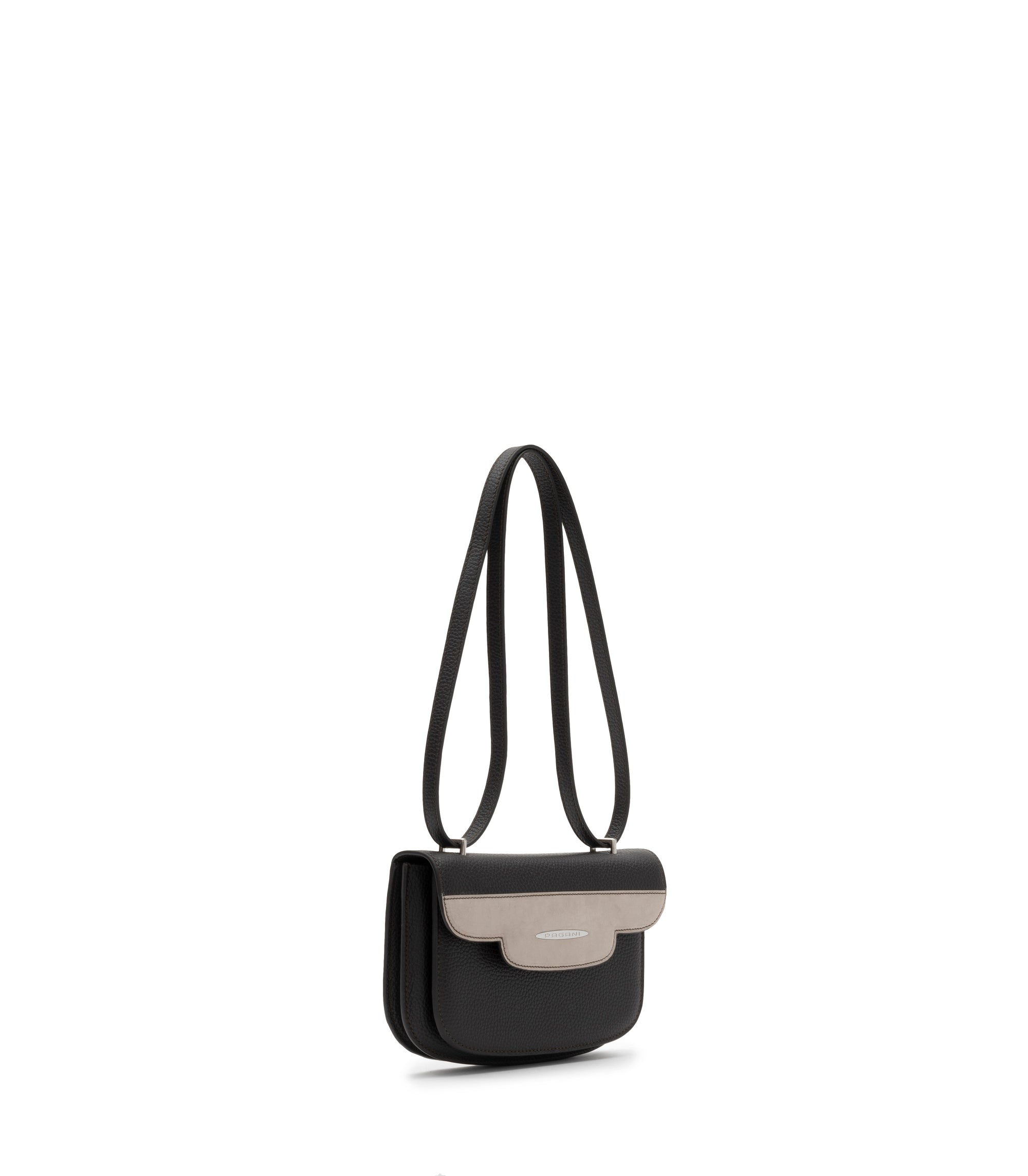 Pagani - Mini Bag Pochette - Testa di Moro