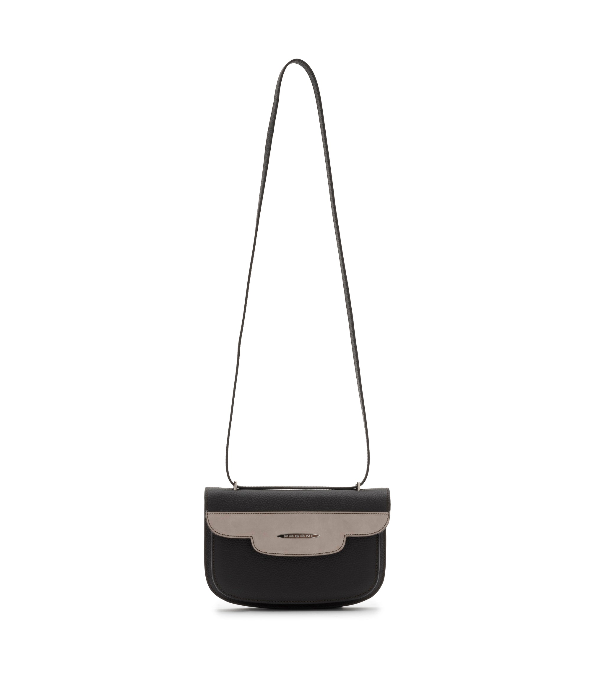Pagani - Mini Bag Pochette - Testa di Moro