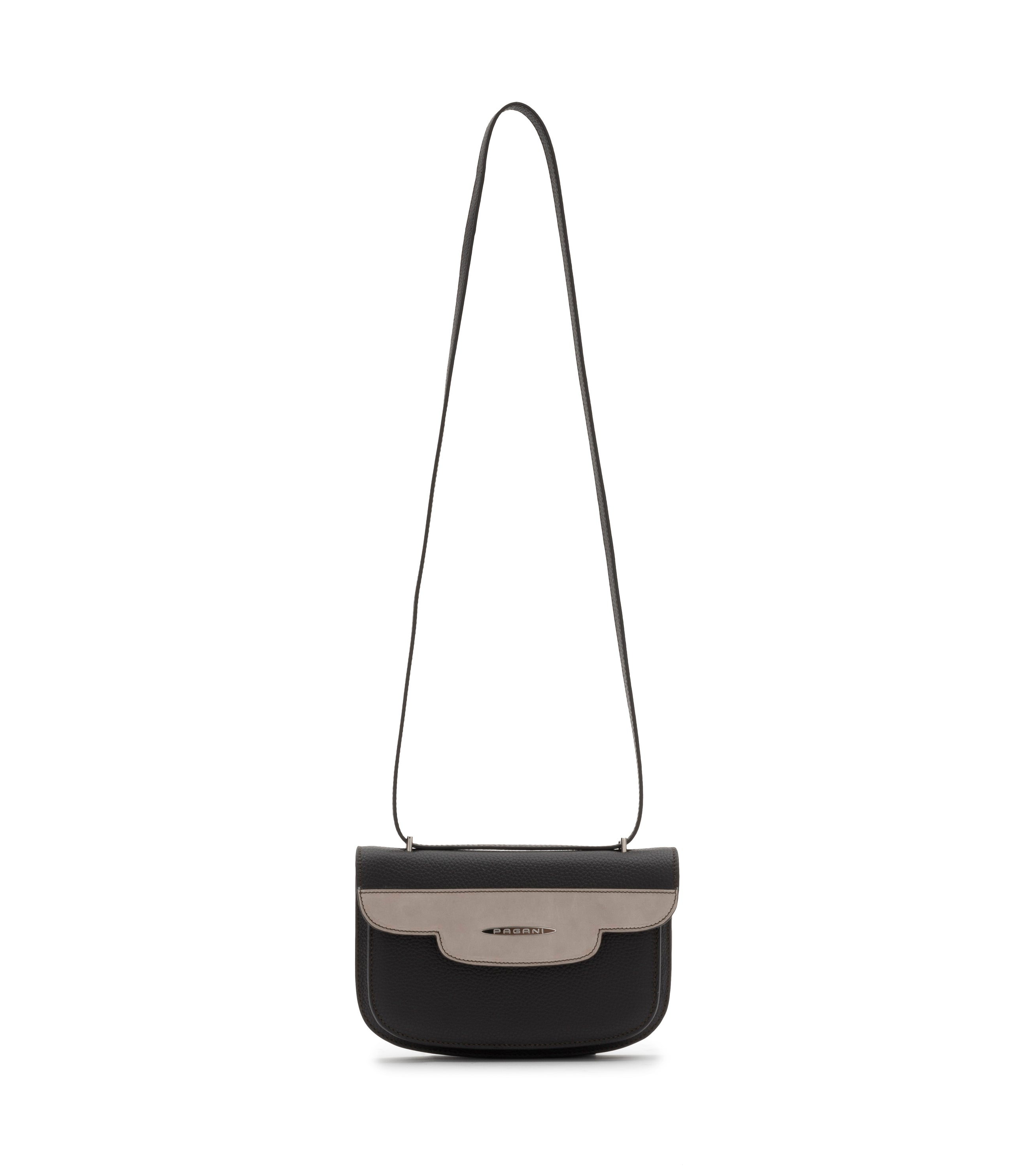 Pagani - Mini Bag Pochette - Testa di Moro