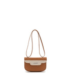 Pagani - Mini Bag Pochette - Cuoio