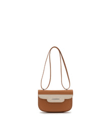 Pagani - Mini Bag Pochette - Cuoio