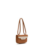Pagani - Mini Bag Pochette - Cuoio