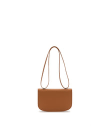 Pagani - Mini Bag Pochette - Cuoio