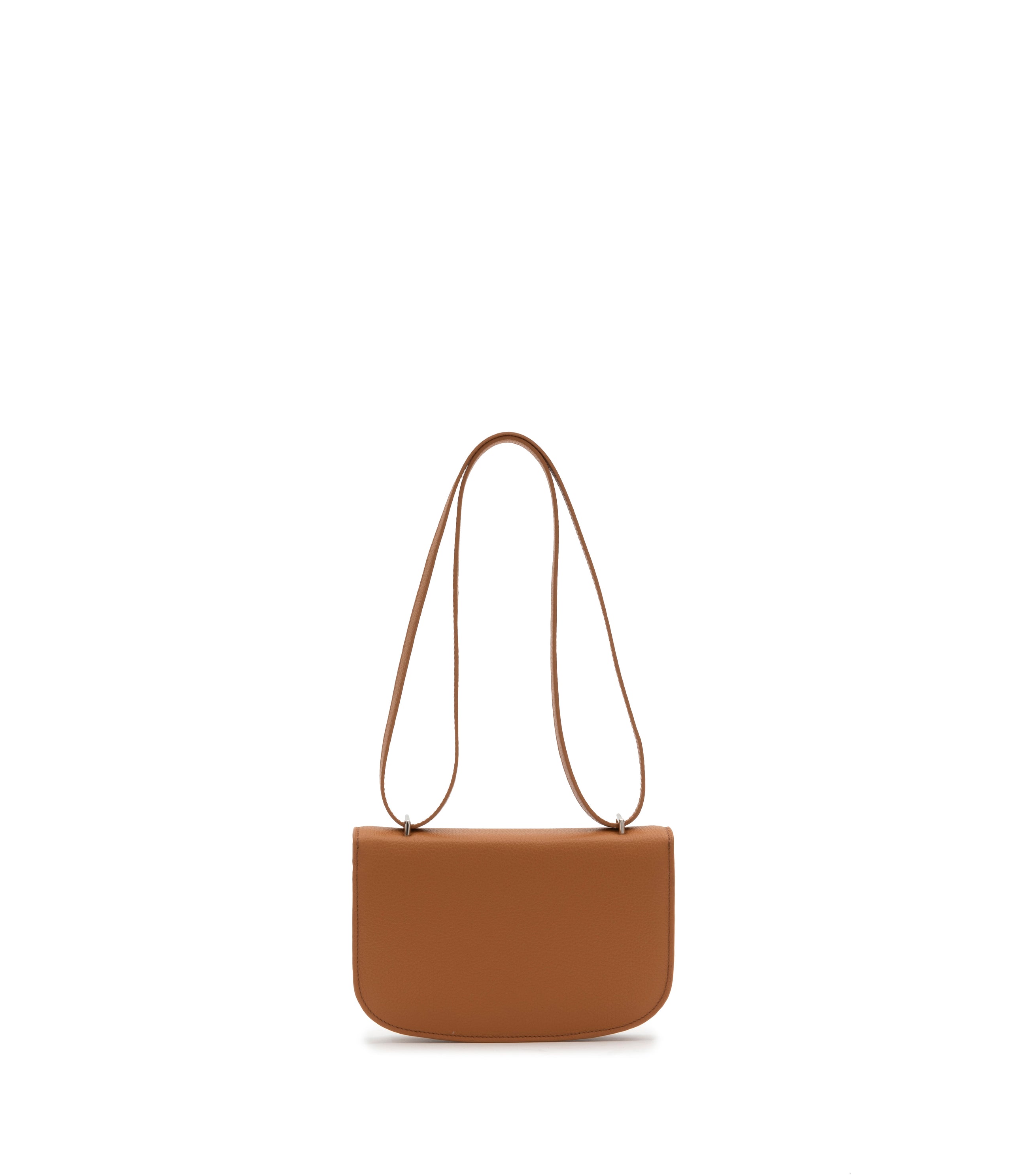 Pagani - Mini Bag Pochette - Cuoio