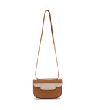 Pagani - Mini Bag Pochette - Cuoio