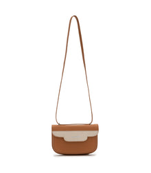 Pagani - Mini Bag Pochette - Cuoio