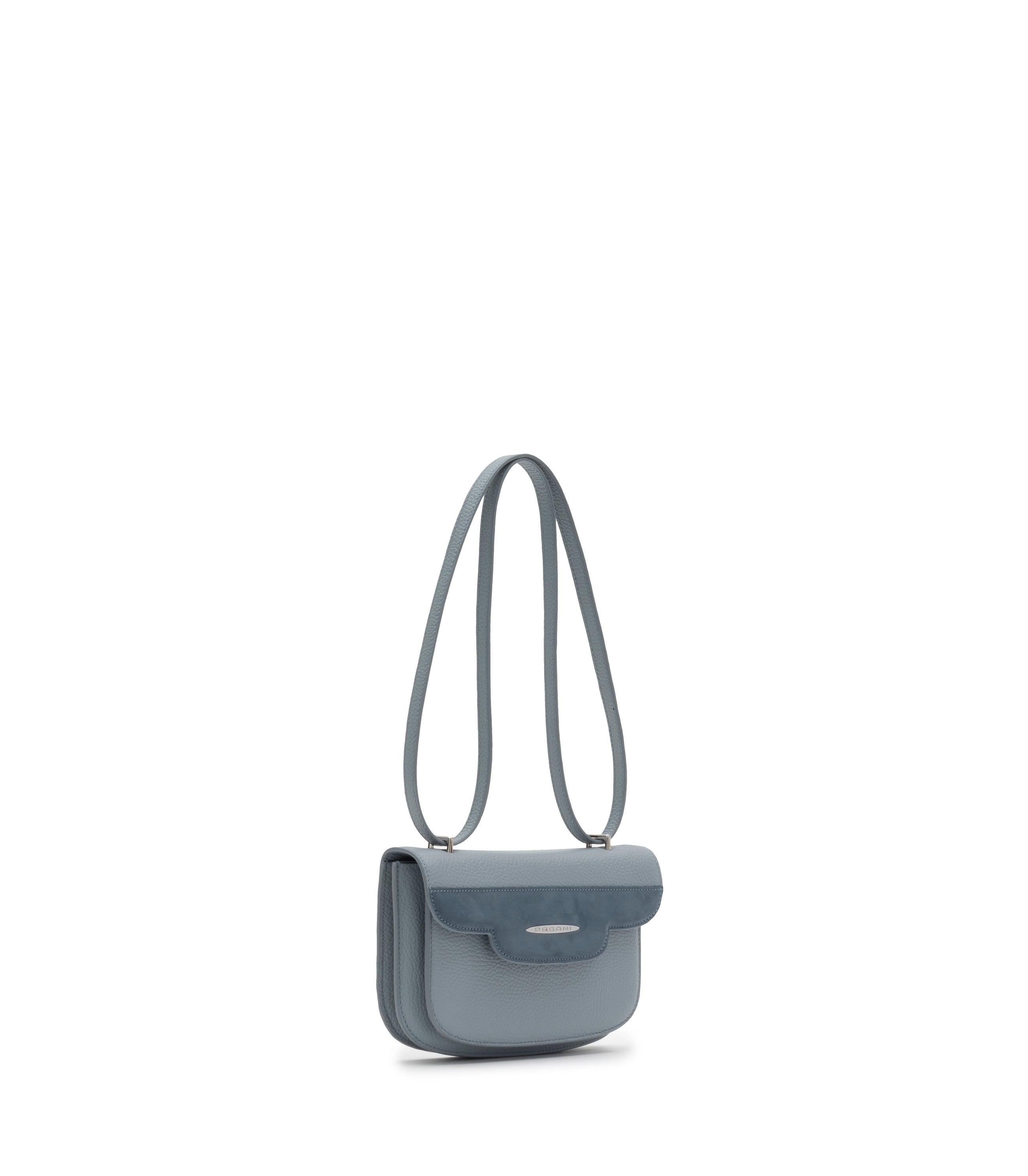 Pagani - Mini Bag Pochette - Light Blue