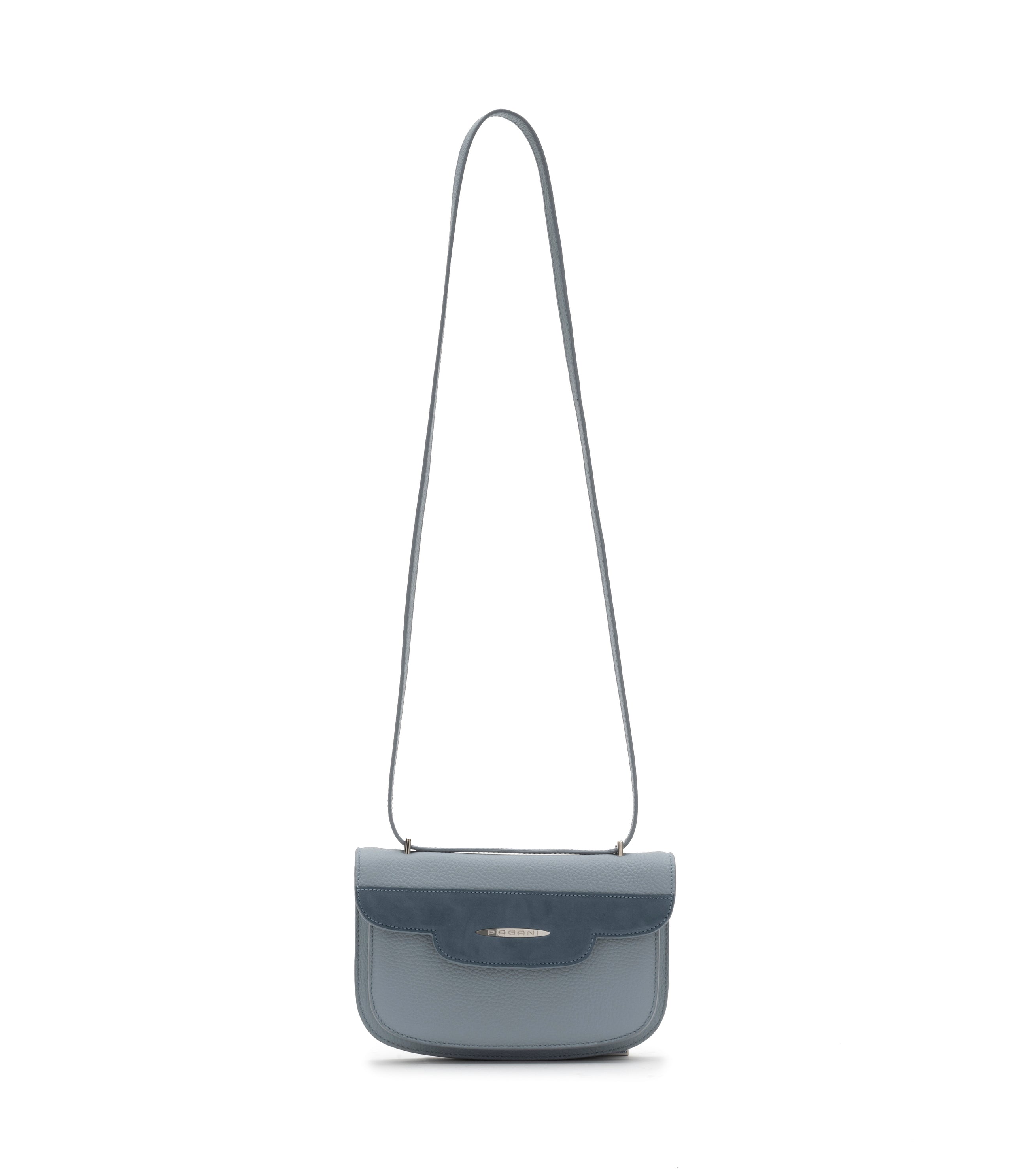 Pagani - Mini Bag Pochette - Light Blue
