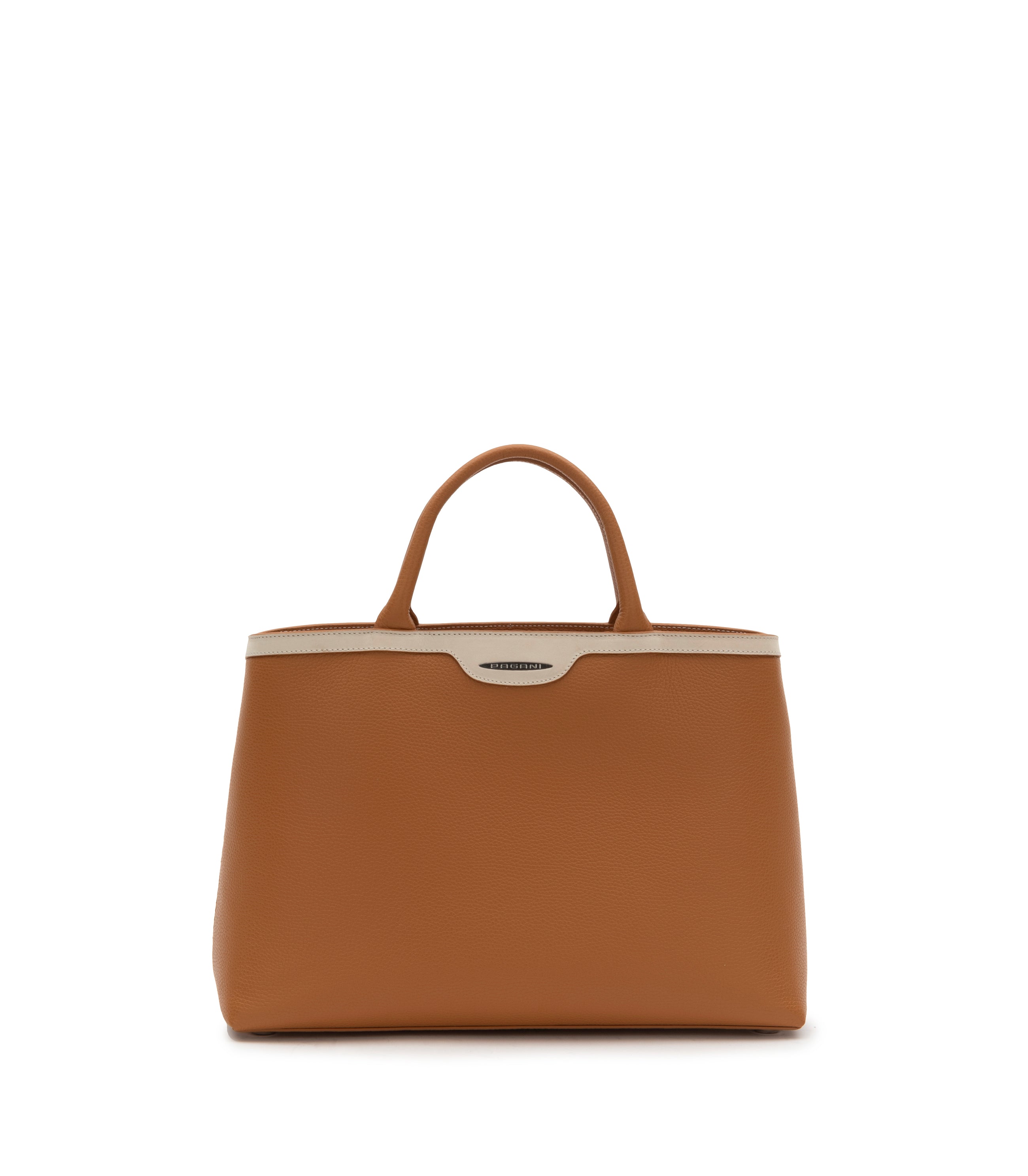 Pagani - Tote Bag - Cuoio