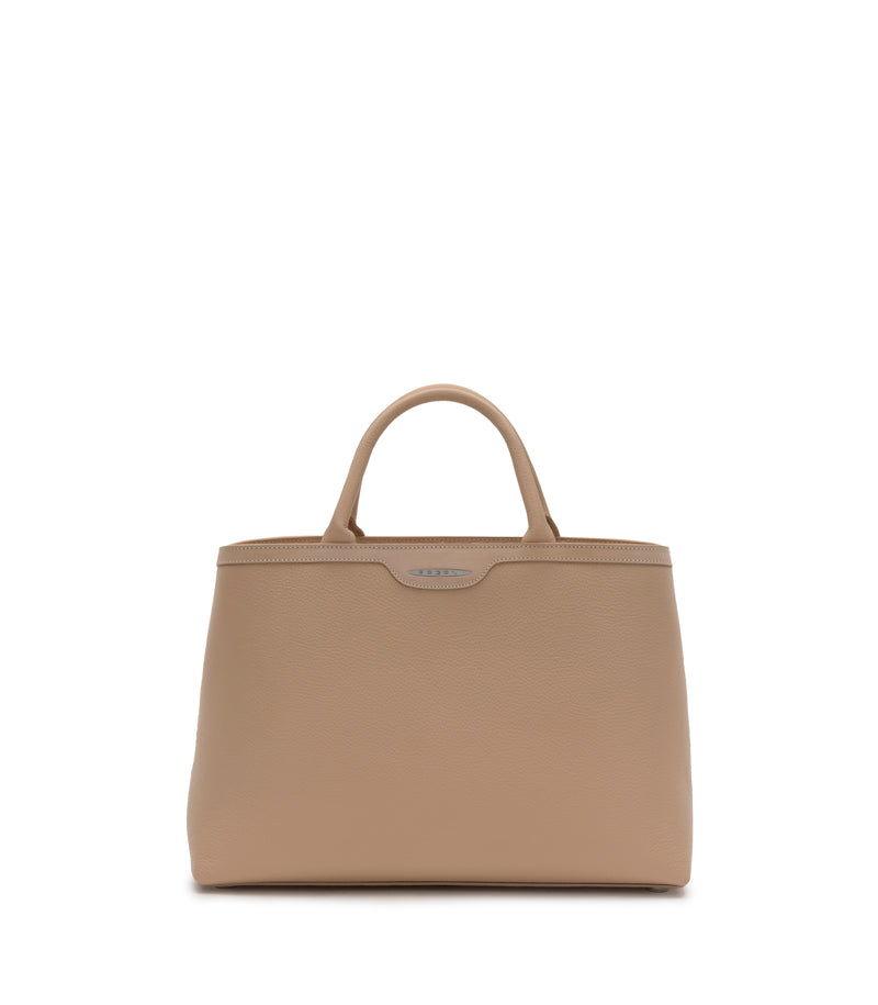 Pagani - Tote Bag - Cipria