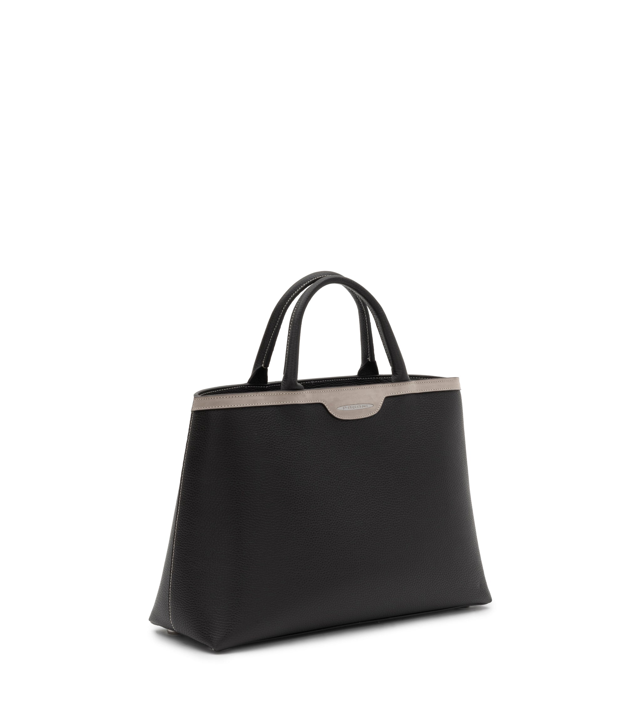Pagani - Tote Bag - Testa di Moro