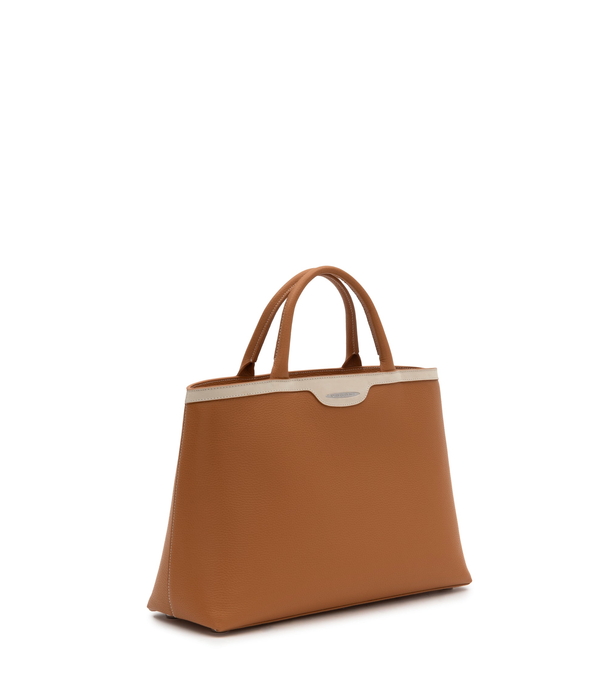 Pagani - Tote Bag - Cuoio