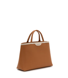 Pagani - Tote Bag - Cuoio