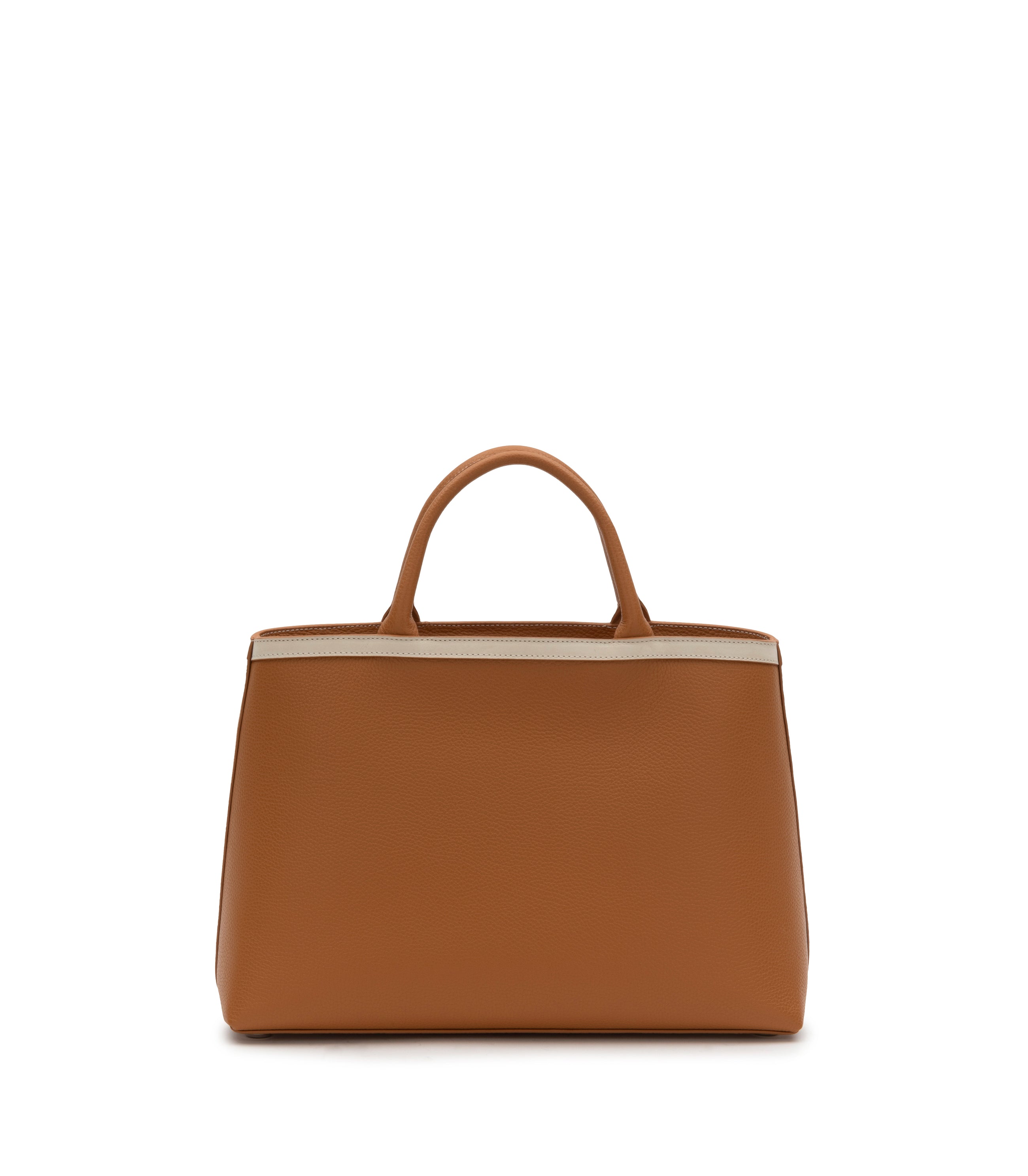 Pagani - Tote Bag - Cuoio