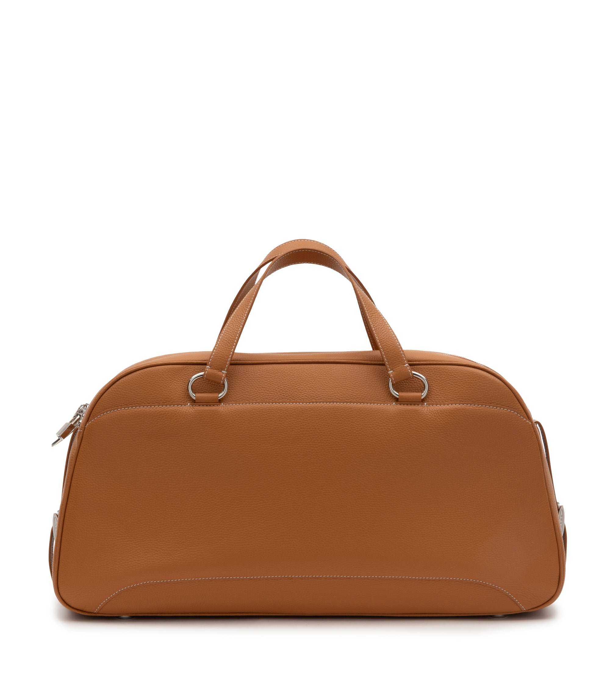 Pagani - Weekender Bag - Cuoio