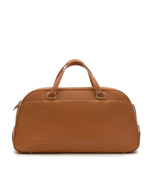 Pagani - Weekender Bag - Cuoio