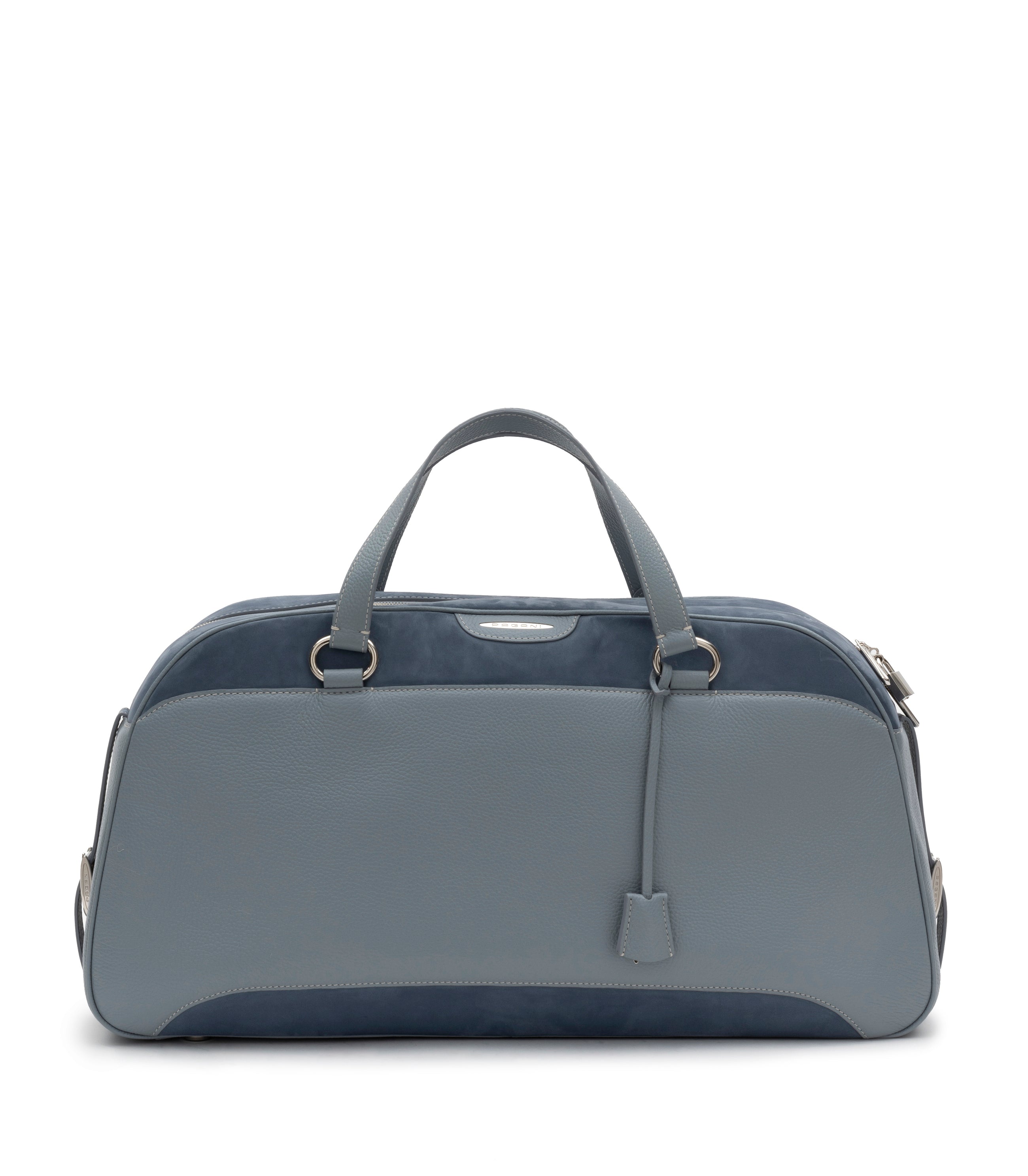 Pagani - Weekender Bag - Light Blue