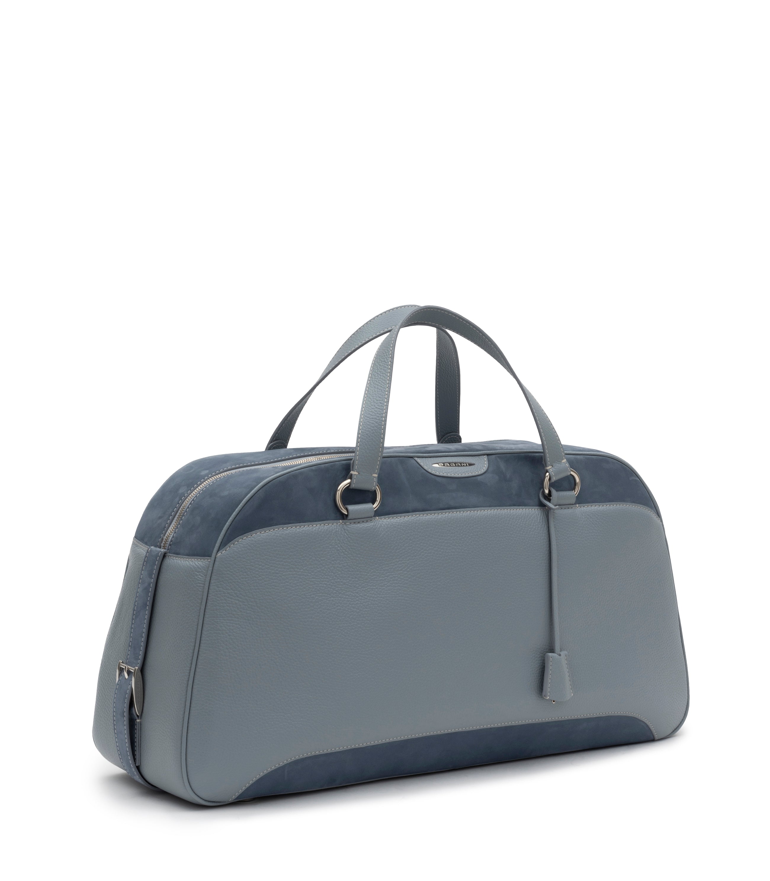 Pagani - Weekender Bag - Light Blue