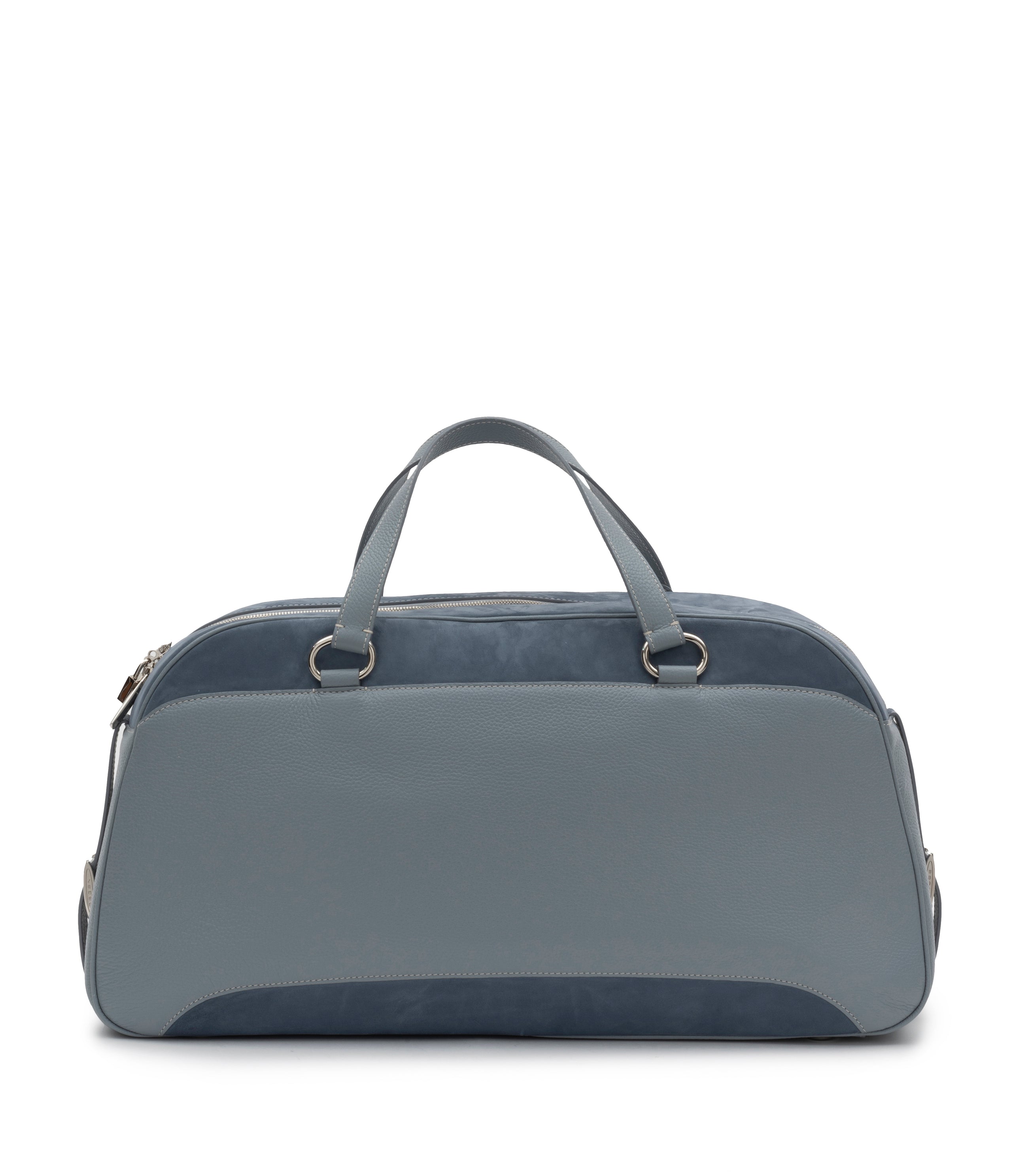 Pagani - Weekender Bag - Light Blue